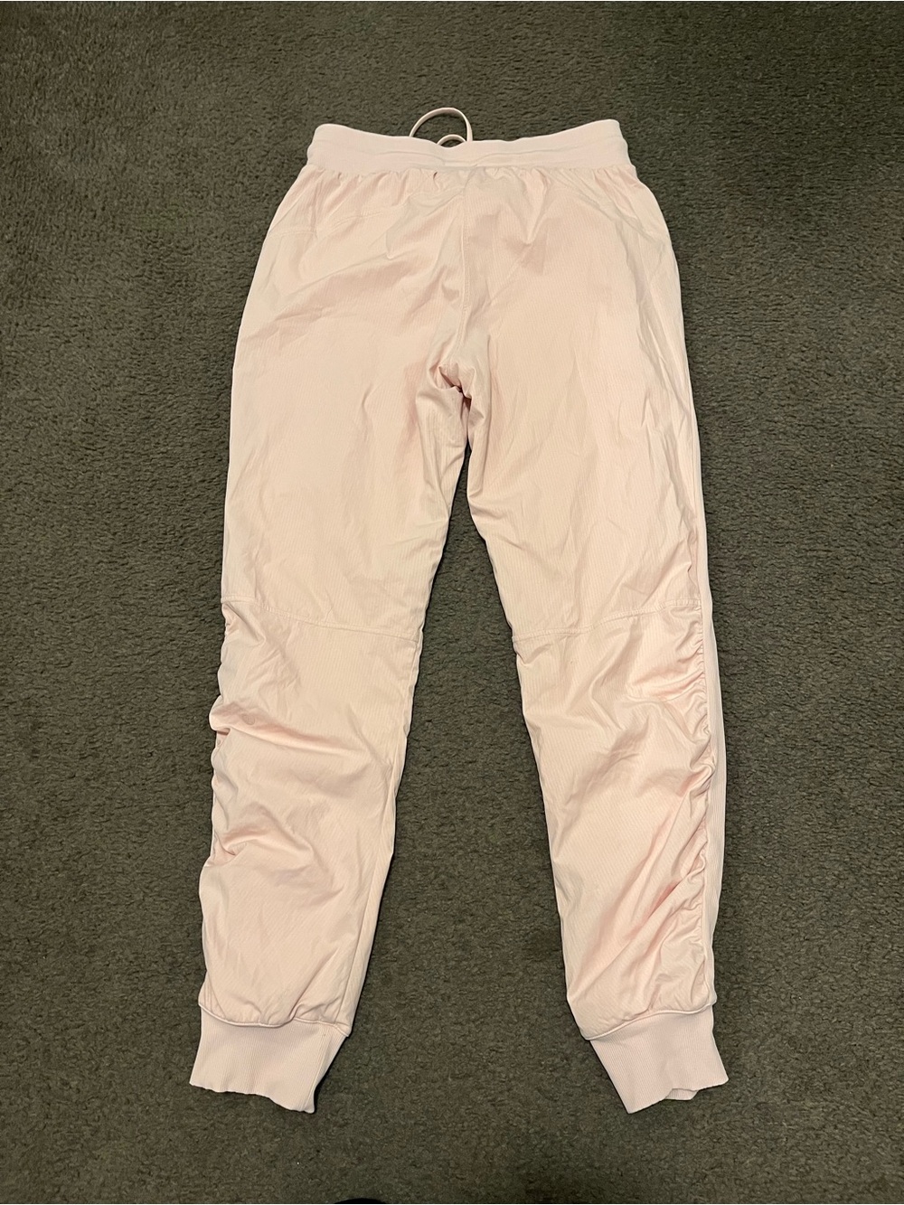 Lululemon Beyond The Studio Joggers Lined - Picture 3 of 5